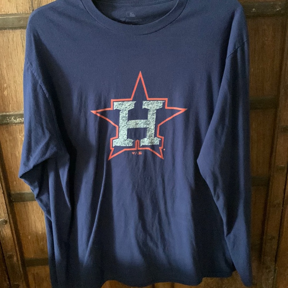 Fanatics Long Sleeve T-Shirt